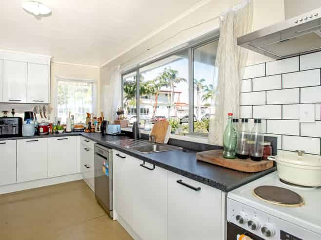 35 Wellington Street, Te Hapara