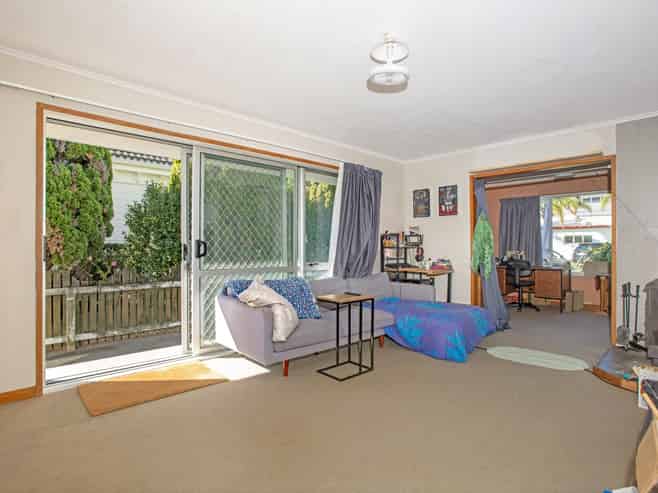 35 Wellington Street, Te Hapara