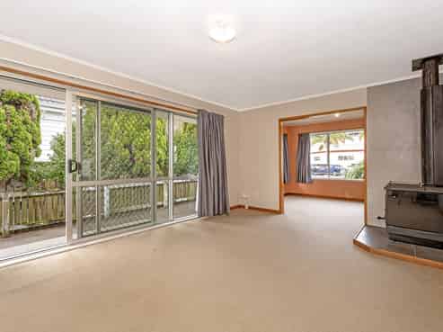 35 Wellington Street, Te Hapara