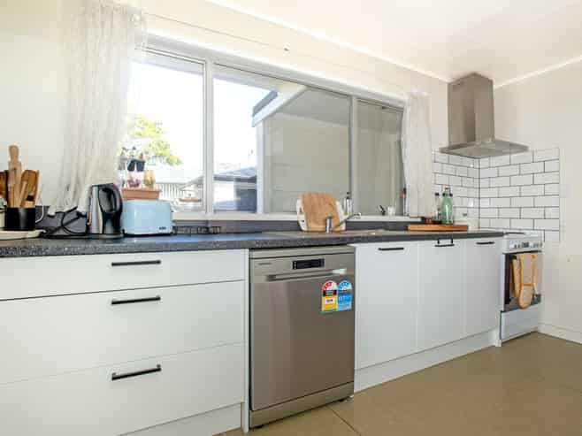 35 Wellington Street, Te Hapara