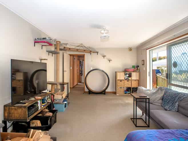 35 Wellington Street, Te Hapara