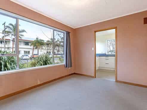 35 Wellington Street, Te Hapara