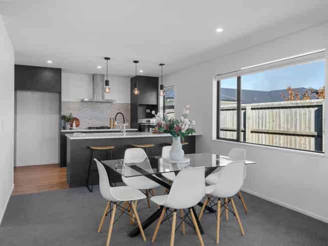 10 Beckford Way, Rolleston