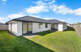 10 Beckford Way, Rolleston