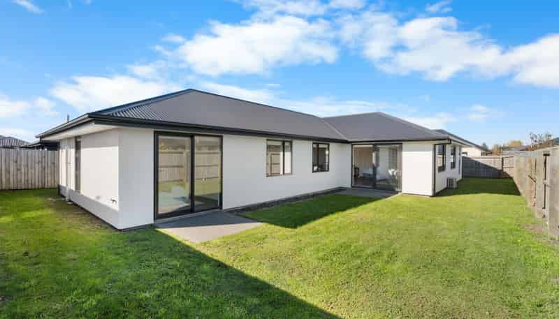 10 Beckford Way, Rolleston