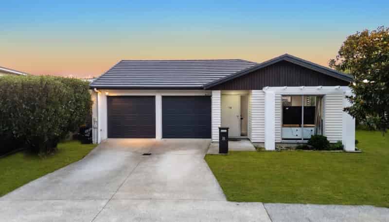 70 Popokatea Drive, Takanini