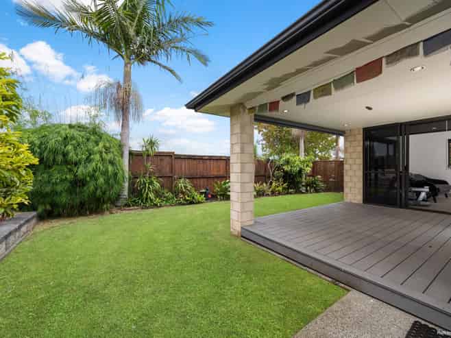 2 Overend Court, Pukekohe