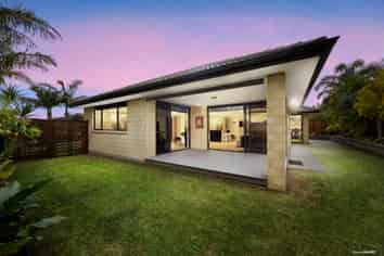 2 Overend Court, Pukekohe