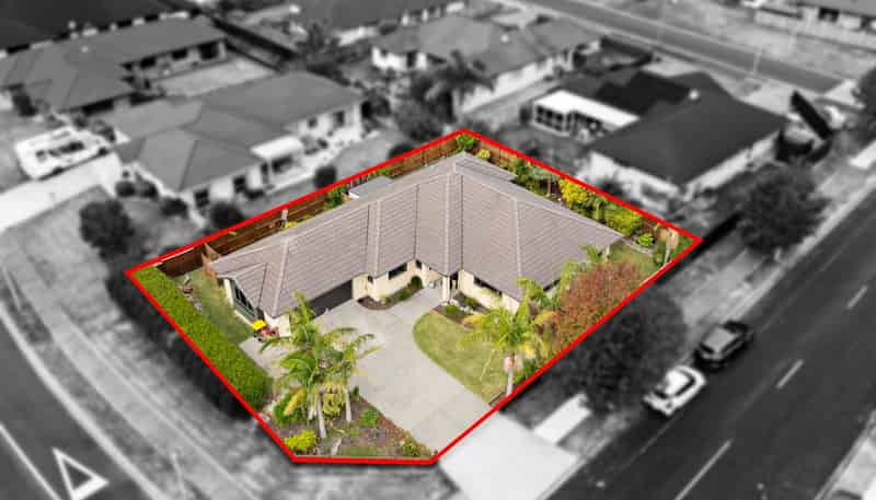 2 Overend Court, Pukekohe