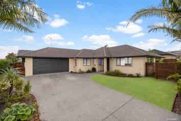 2 Overend Court, Pukekohe
