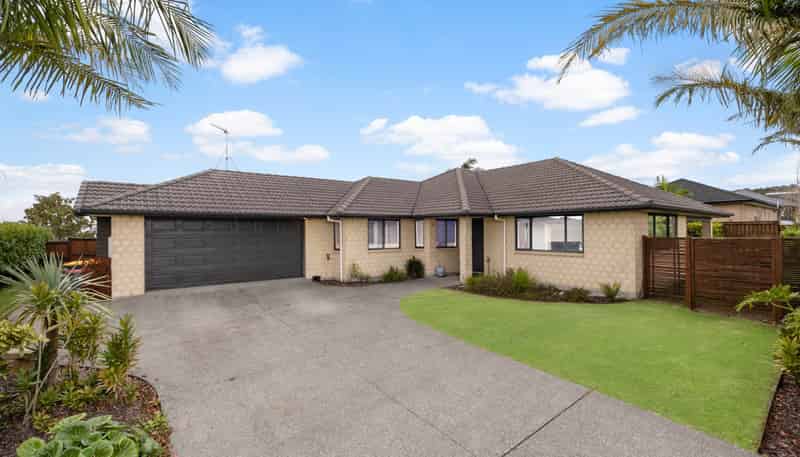 2 Overend Court, Pukekohe
