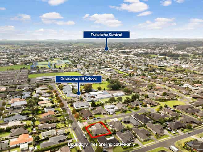 2 Overend Court, Pukekohe