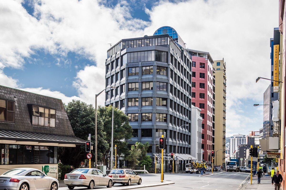 Turnkey Terrace Suite | Big Bang for your Buck