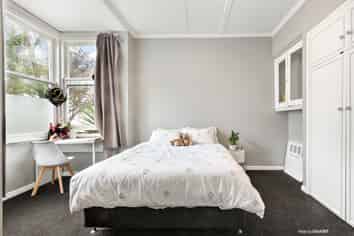 117 Wallace Street, Mount Cook