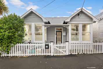 117 Wallace Street, Mount Cook
