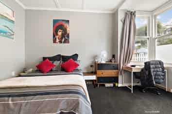 117 Wallace Street, Mount Cook