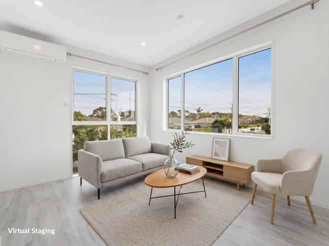 28A Ennismore Road, Mount Albert