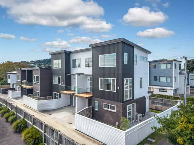 28A Ennismore Road, Mount Albert