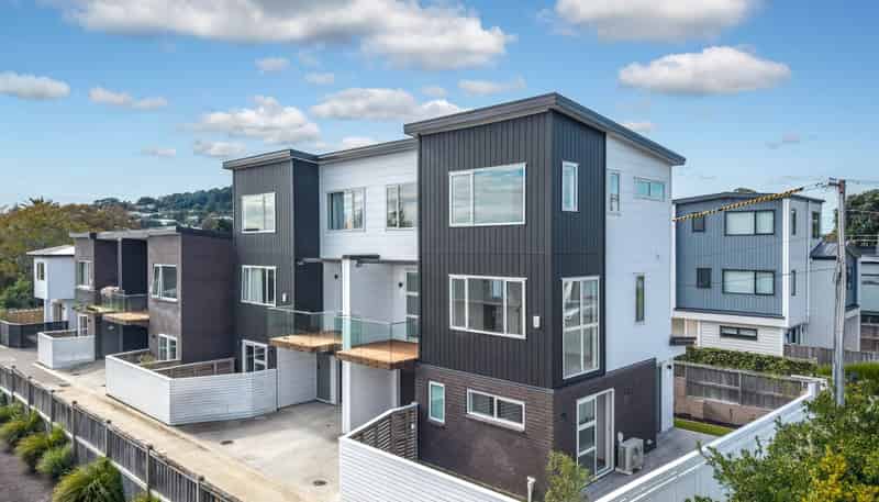 28A Ennismore Road, Mount Albert