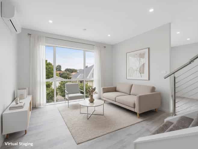 28A Ennismore Road, Mount Albert