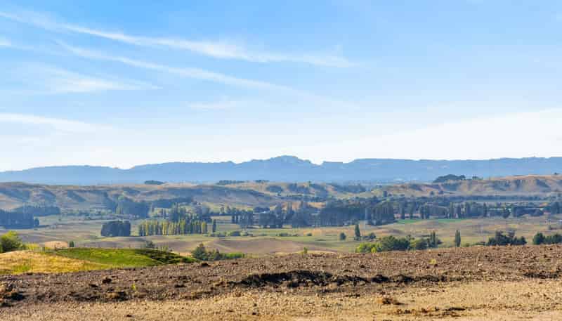 Lot 2, 1270 Taihape Road, Sherenden