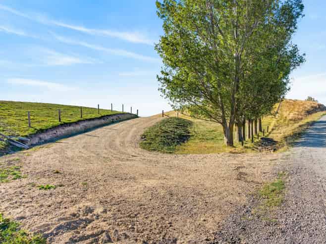 Lot 3, 1270 Taihape Road, Sherenden