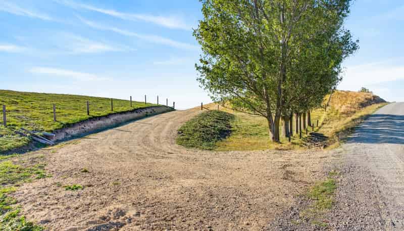 Lot 2, 1270 Taihape Road, Sherenden
