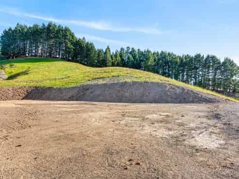 Lot 2, 1270 Taihape Road, Sherenden