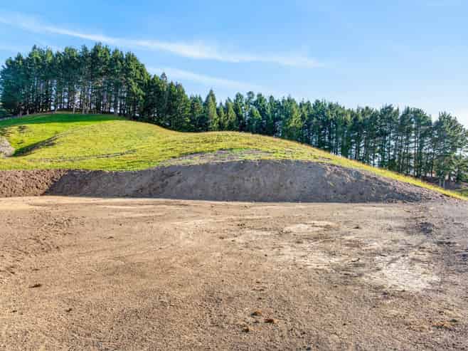 Lot 3, 1270 Taihape Road, Sherenden