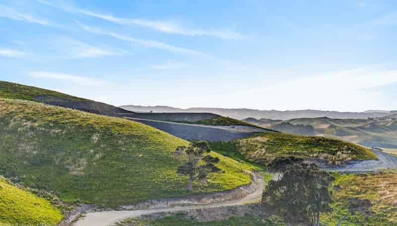 Lot 2, 1270 Taihape Road, Sherenden