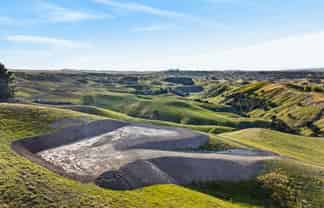 Lot 3, 1270 Taihape Road, Sherenden