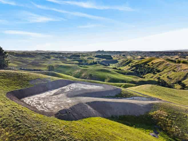 Lot 3, 1270 Taihape Road, Sherenden