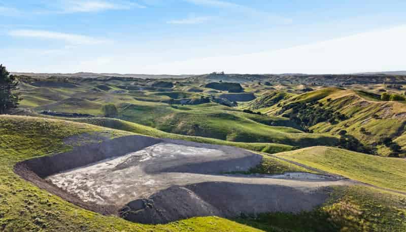 Lot 3, 1270 Taihape Road, Sherenden