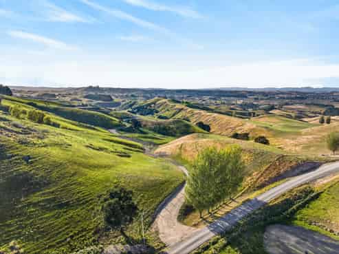 Lot 2, 1270 Taihape Road, Sherenden