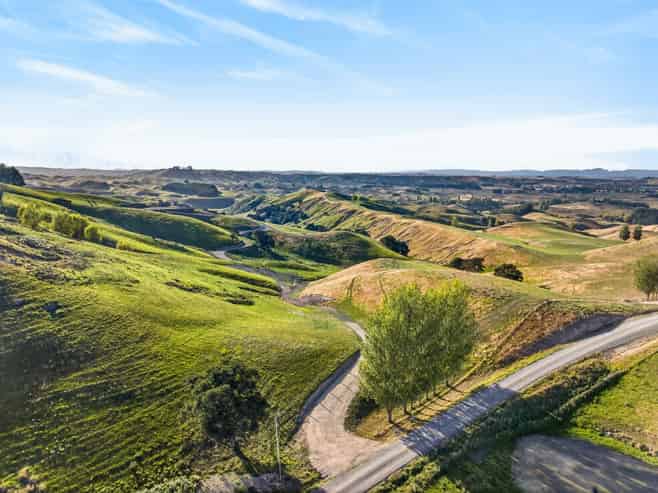 Lot 3, 1270 Taihape Road, Sherenden