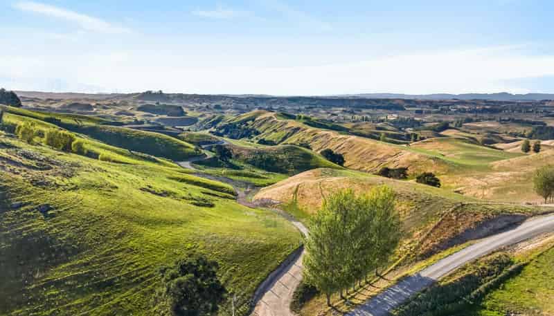 Lot 2, 1270 Taihape Road, Sherenden