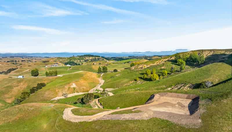 Lot 2, 1270 Taihape Road, Sherenden