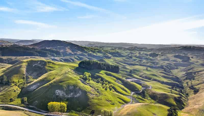 Lot 2, 1270 Taihape Road, Sherenden