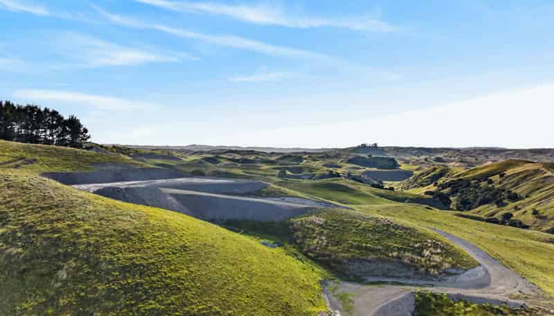 Lot 2, 1270 Taihape Road, Sherenden