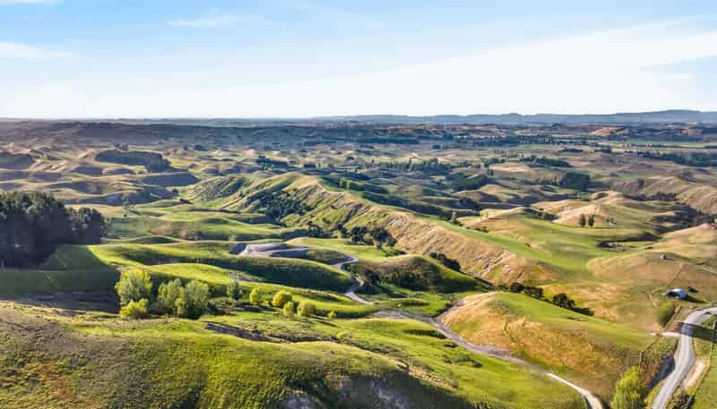 Lot 2, 1270 Taihape Road, Sherenden