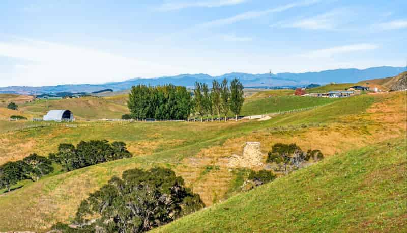 Lot 2, 1270 Taihape Road, Sherenden