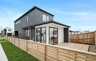 24 Clayden Shuttleworth Street, Papakura