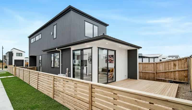 24 Clayden Shuttleworth Street, Papakura