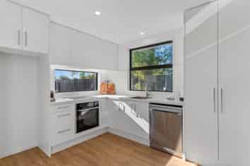 4/6 Huia Street, Riccarton