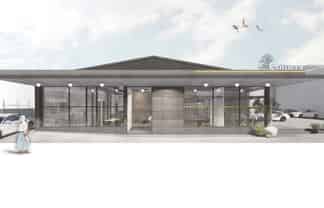 Fresh Look, Strong Location, Better Value