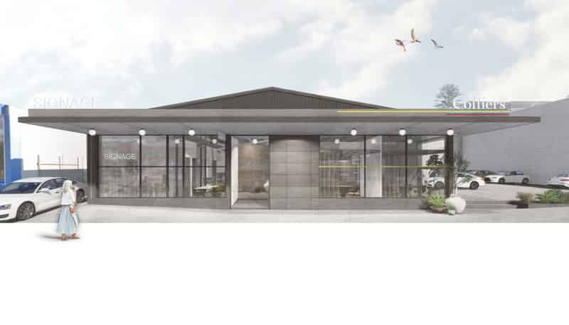 159 Durham Street, Tauranga Central