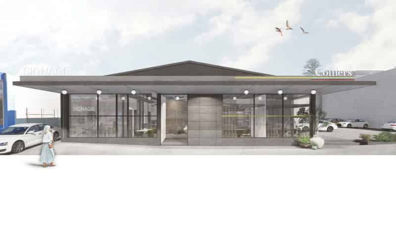 159 Durham Street, Tauranga Central