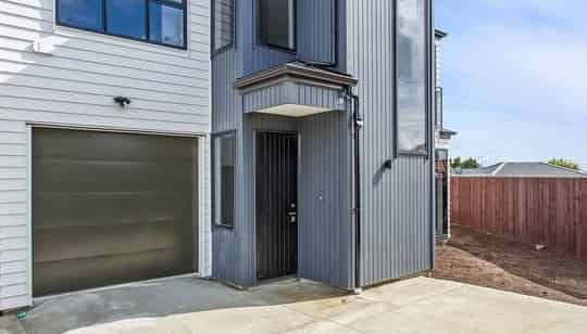 165B Waimumu Road, Massey