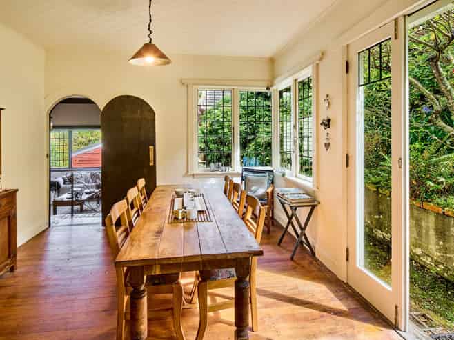 17 Tio Tio Road, Miramar