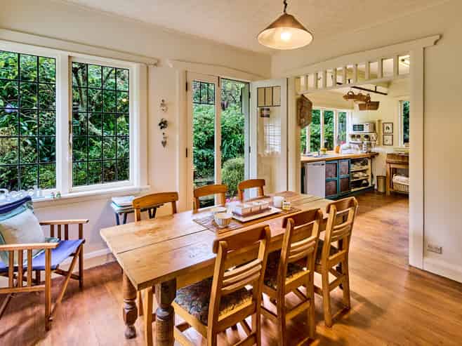 17 Tio Tio Road, Miramar